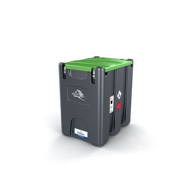 Kingspan TruckMaster 300 L